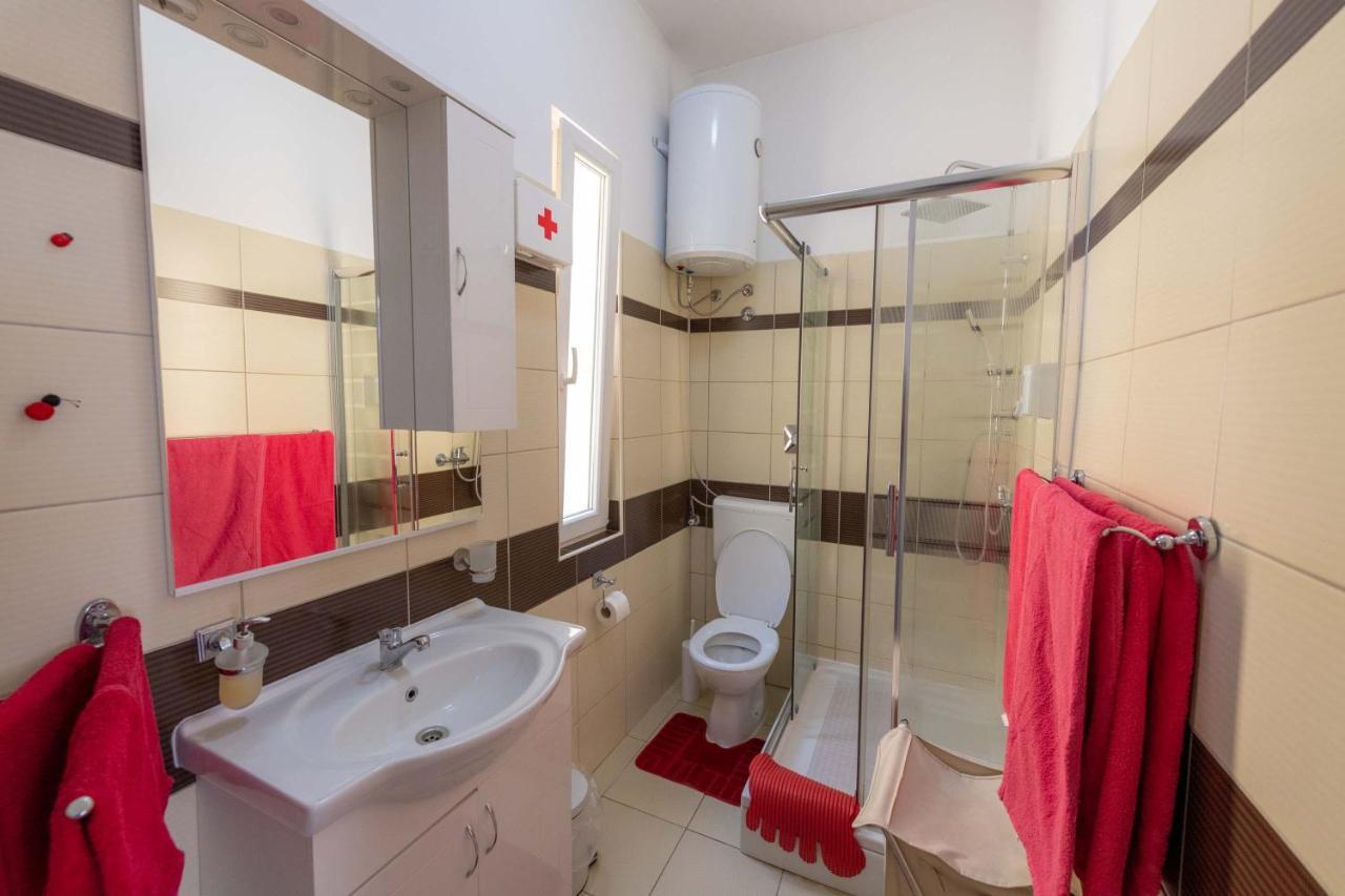 Apartments Trend Риека Экстерьер фото