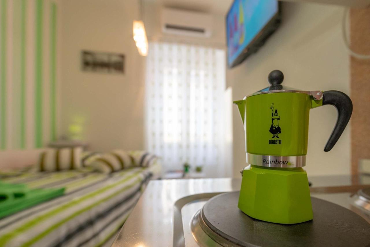 Apartments Trend Риека Экстерьер фото