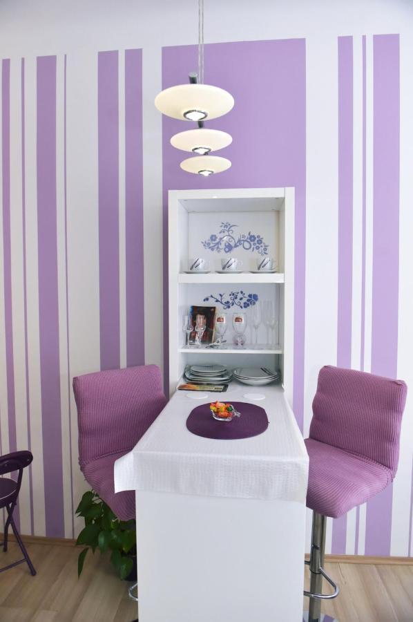 Apartments Trend Риека Экстерьер фото